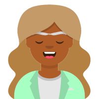Customer avatar