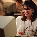 Customer avatar