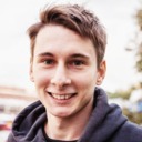 Customer avatar