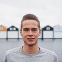Customer avatar