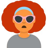Customer avatar