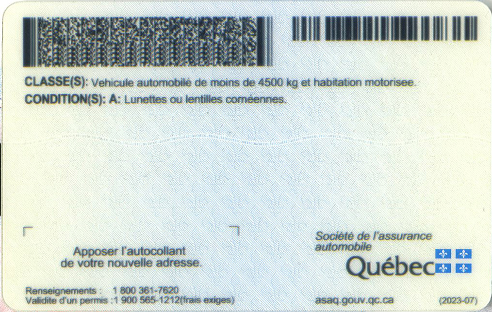 Quebec - 2
