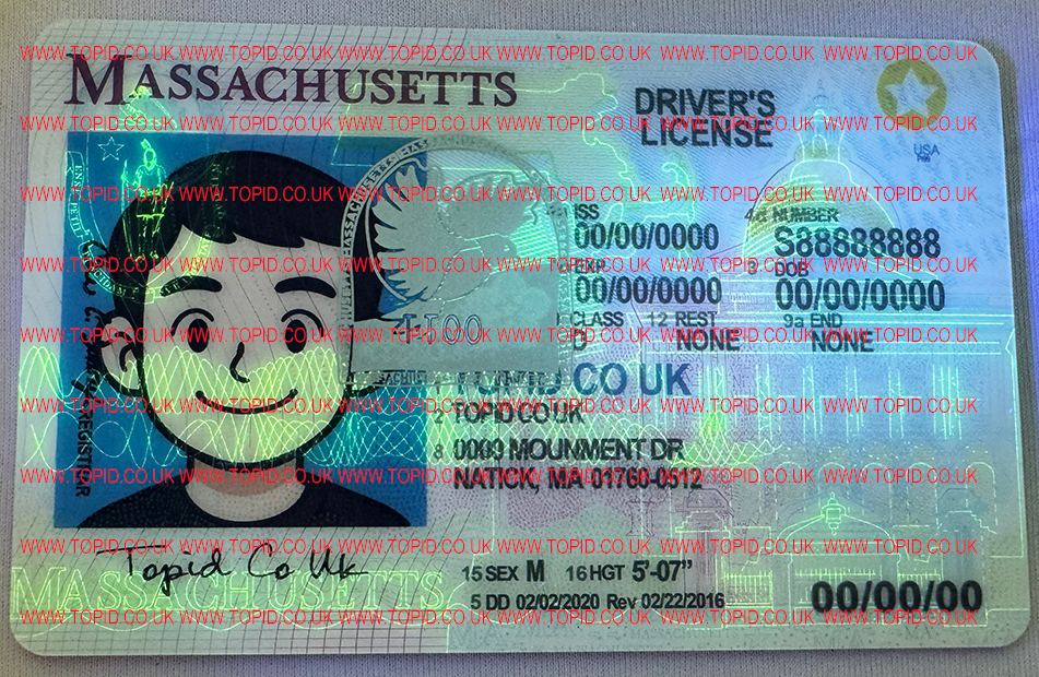 Massachusetts - 3