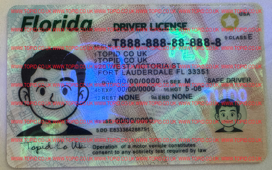 Florida - 3