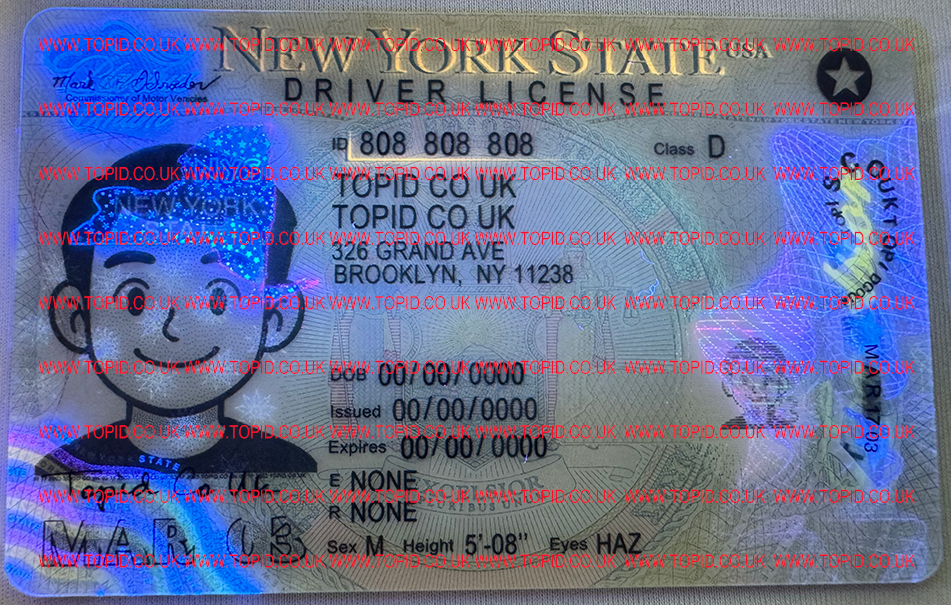 New York - 3