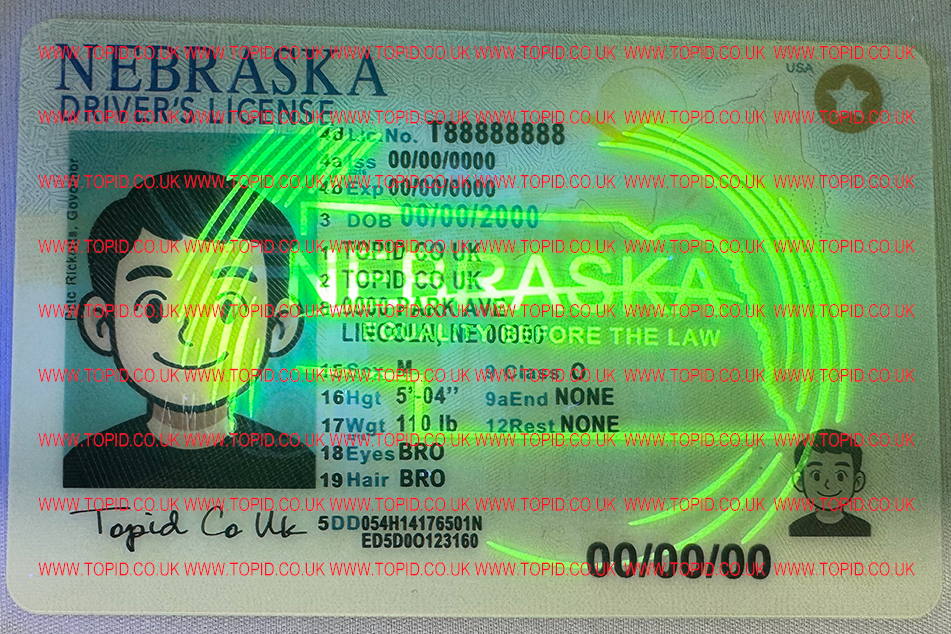 Nebraska - 3