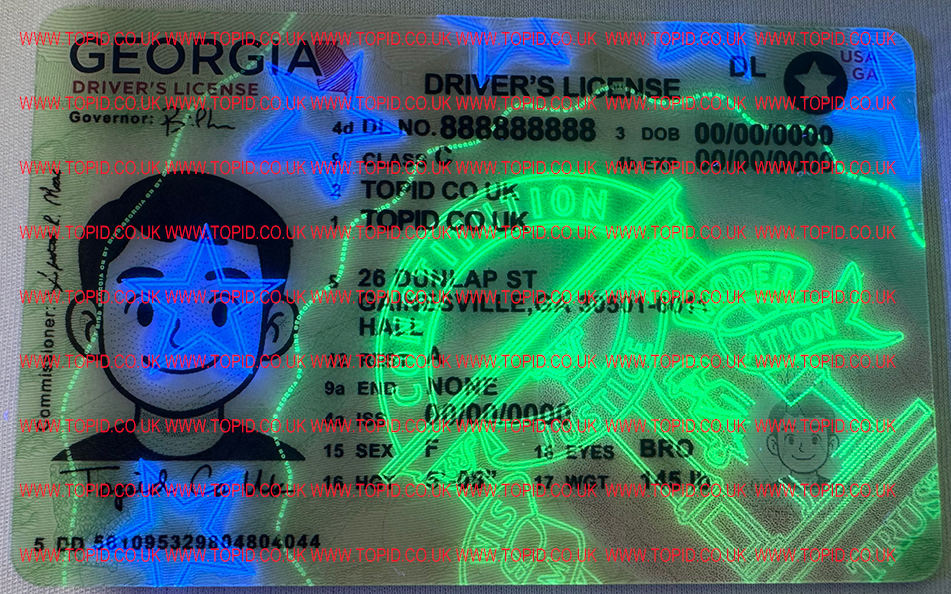Georgia - 3
