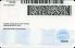 Small Size America Iowa - View 1 - High Quality Scannable ID