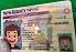 Small Size America New Jersey - View 3 - High Quality Scannable ID