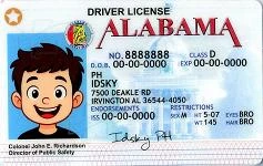 Alabama
