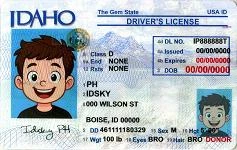 Idaho