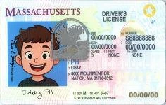 Massachusetts