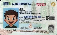 Minnesota
