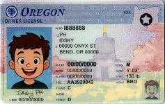Oregon