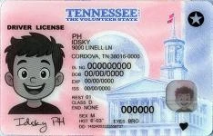 Tennessee