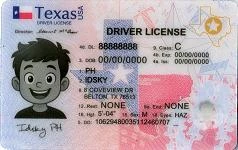 Texas
