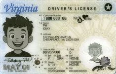 Virginia