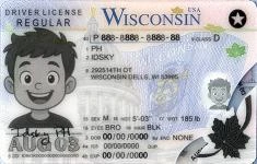 Wisconsin