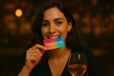 2025 How to Choose a Reliable ID Provider in the UK: What Sets TopID.co.uk Apart