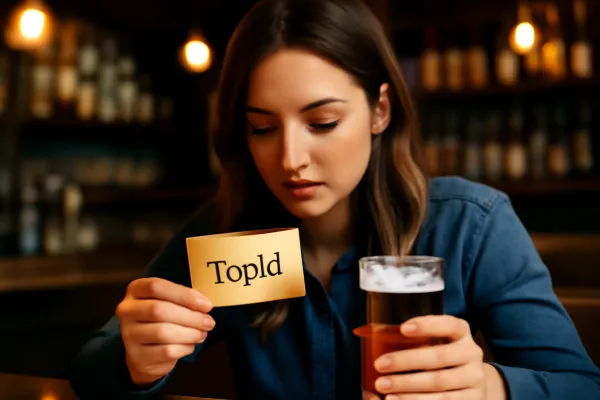 TOPIDvsIDGOD: A Comprehensive Comparison in Best fake id UK 2025
